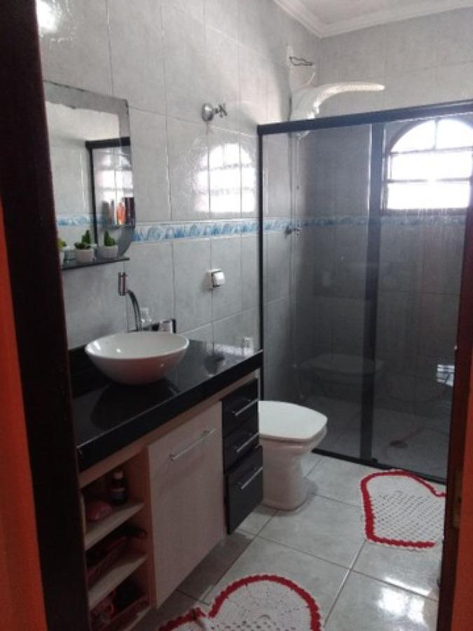 Casa à venda com 5 quartos, 254m² - Foto 10