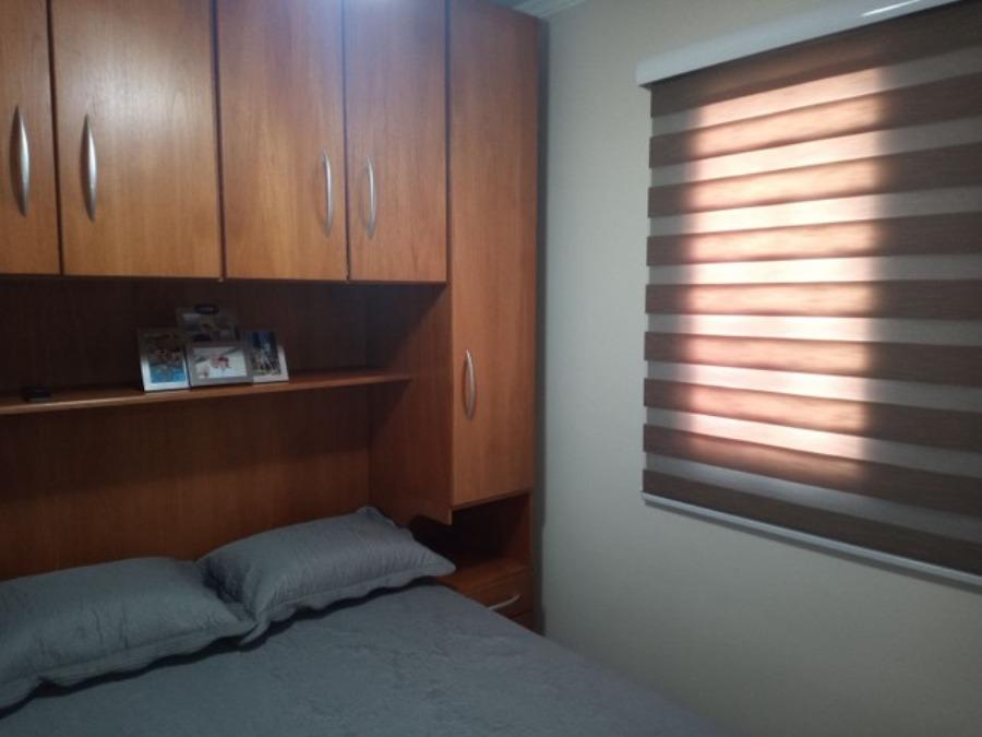 Apartamento à venda com 2 quartos, 50m² - Foto 5