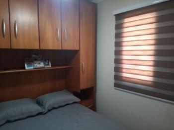Apartamento para Venda por R$265.000,00 com 50m², 2 dormitórios, 1 vaga e 1 banheiro - Cidade líder , São paulo  / SP