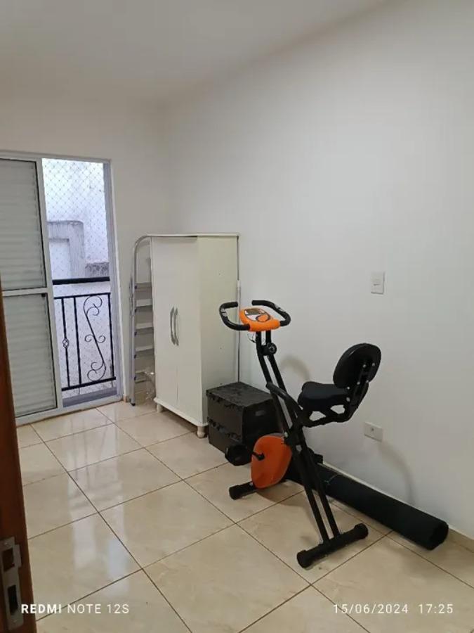 Sobrado, 2 quartos, 55 m² - Foto 2