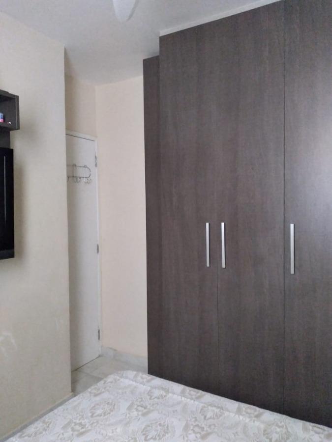 Apartamento à venda com 2 quartos, 84m² - Foto 6