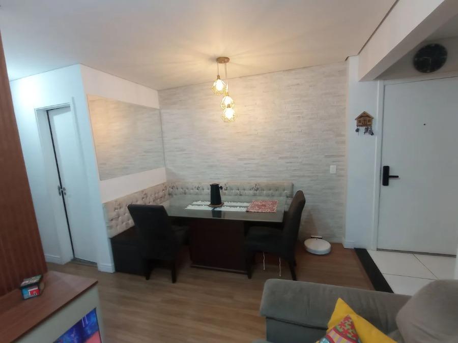 Apartamento, 2 quartos, 53 m² - Foto 18