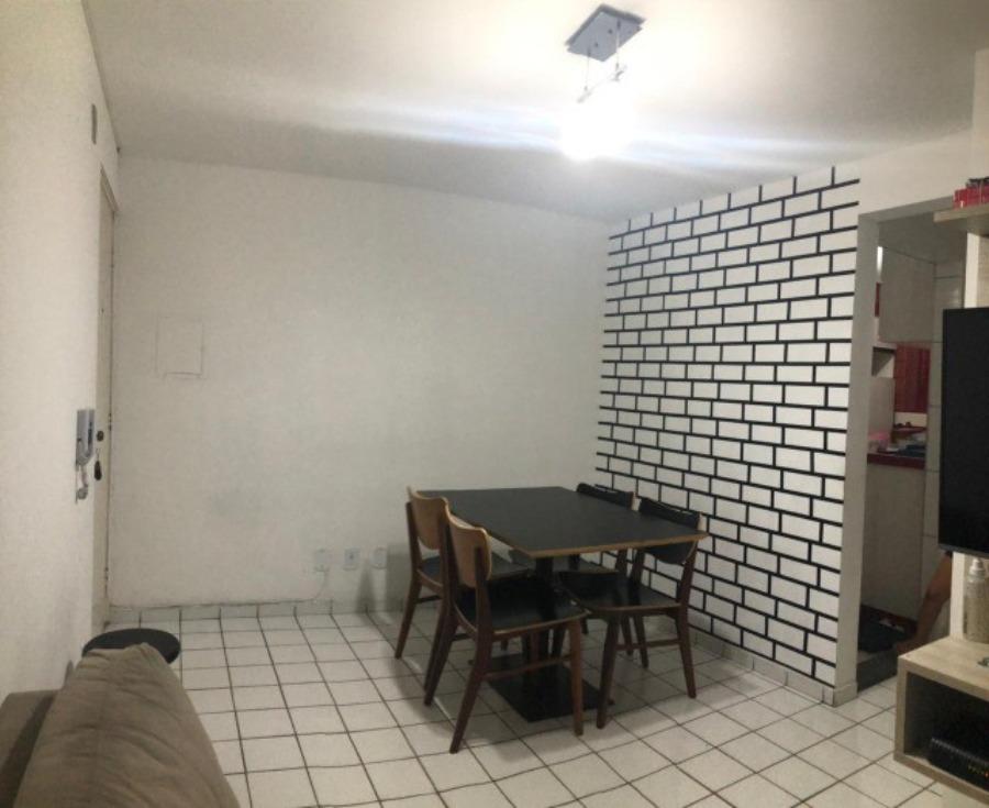 Apartamento à venda com 2 quartos, 42m² - Foto 11