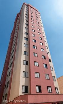 Apartamento para Venda por R$425.000,00 com 58m², 3 dormitórios, 1 vaga e 1 banheiro - Vila bertioga, São paulo / SP