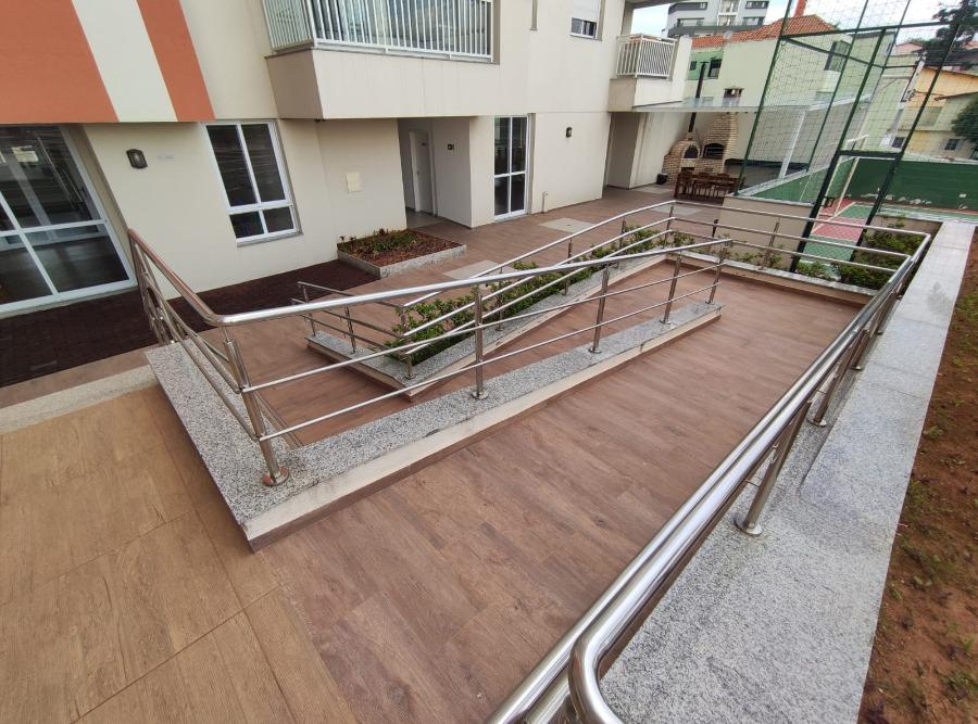 Apartamento, 2 quartos, 60 m² - Foto 12