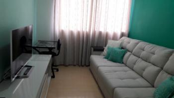 Apartamento para Venda por R$280.000,00 com 56m², 2 dormitórios, 1 vaga e 1 banheiro - Vila marieta, São paulo / SP