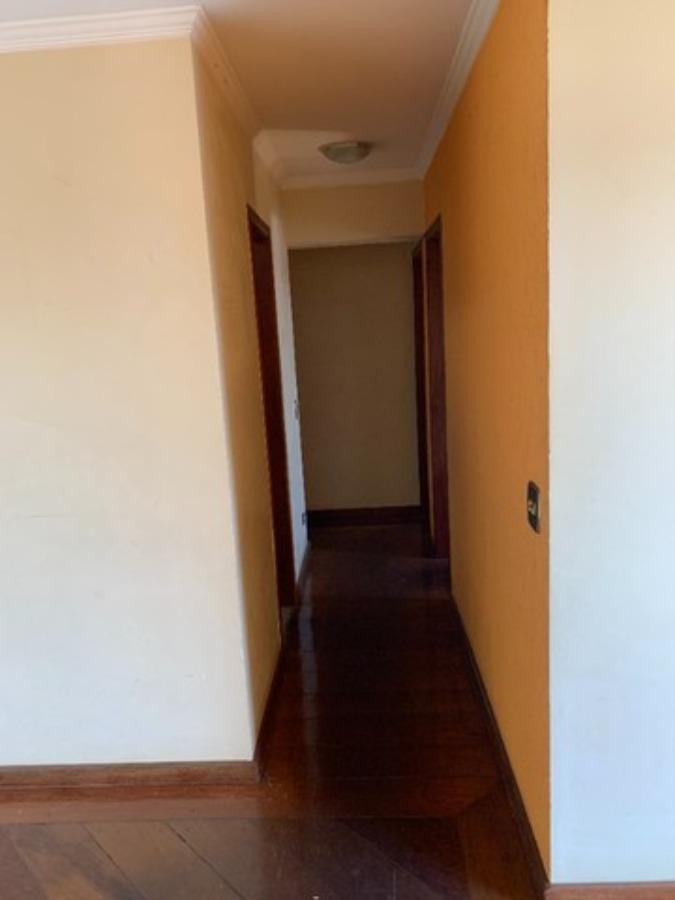 Apartamento à venda com 3 quartos, 75m² - Foto 6