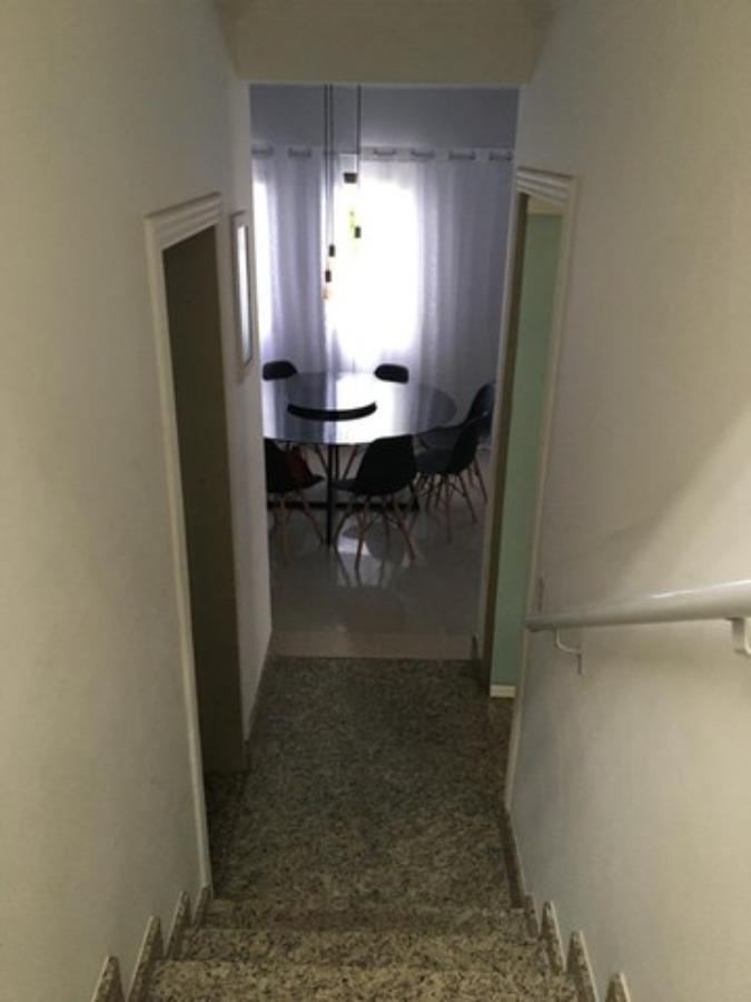 Sobrado à venda com 3 quartos, 200m² - Foto 7