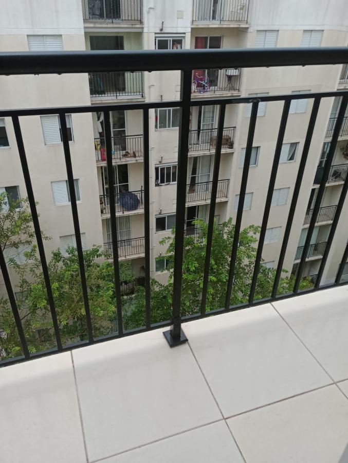 Apartamento à venda com 2 quartos, 50m² - Foto 16