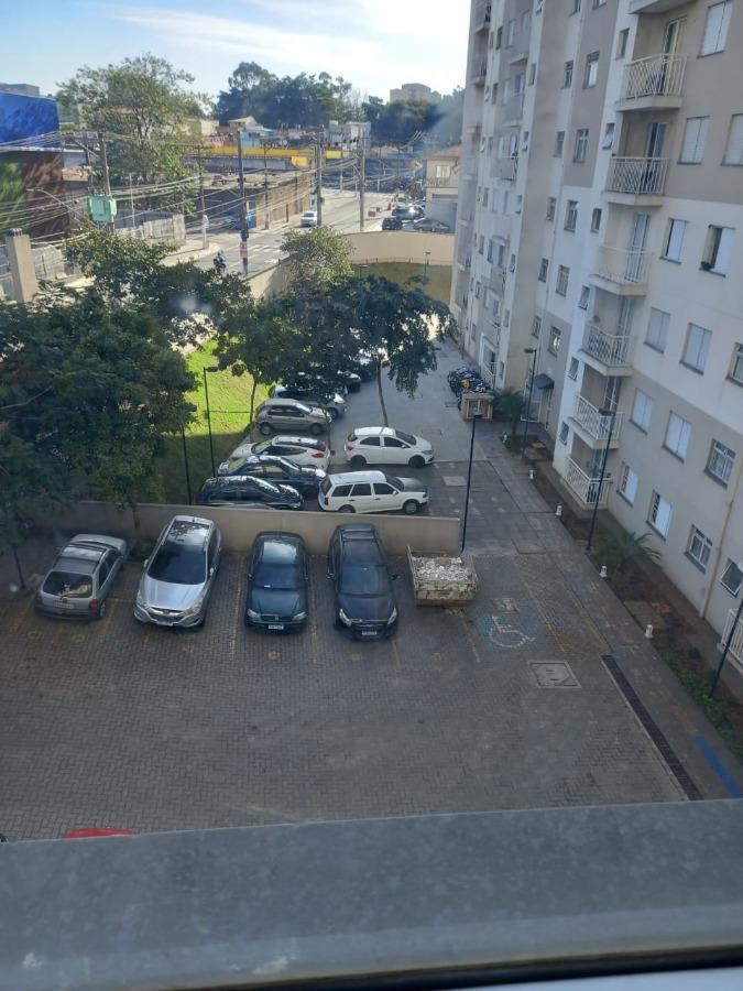 Apartamento, 2 quartos, 49 m² - Foto 11