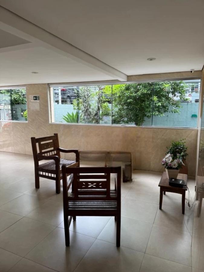 Apartamento, 2 quartos, 120 m² - Foto 3