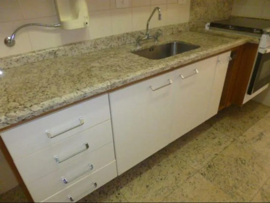 Apartamentos