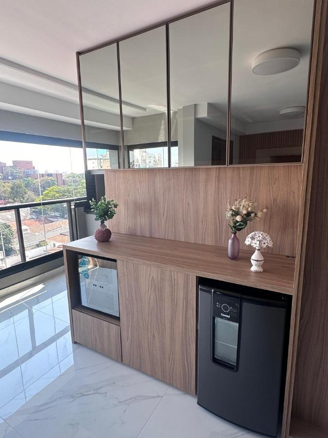 Apartamento, 2 quartos, 80 m² - Foto 1