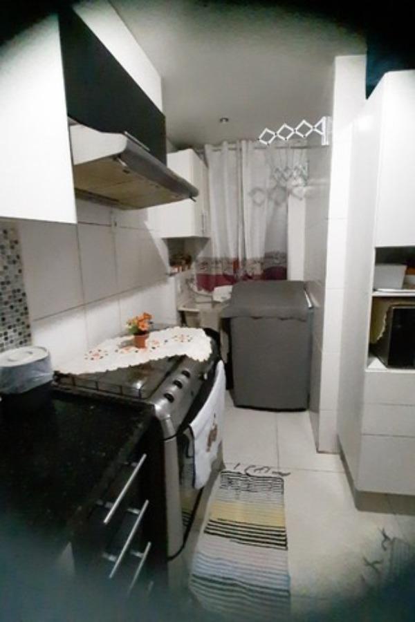 Apartamento à venda com 3 quartos, 61m² - Foto 11