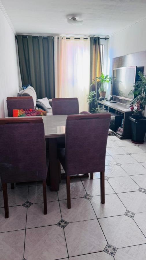 Apartamento, 2 quartos, 120 m² - Foto 1