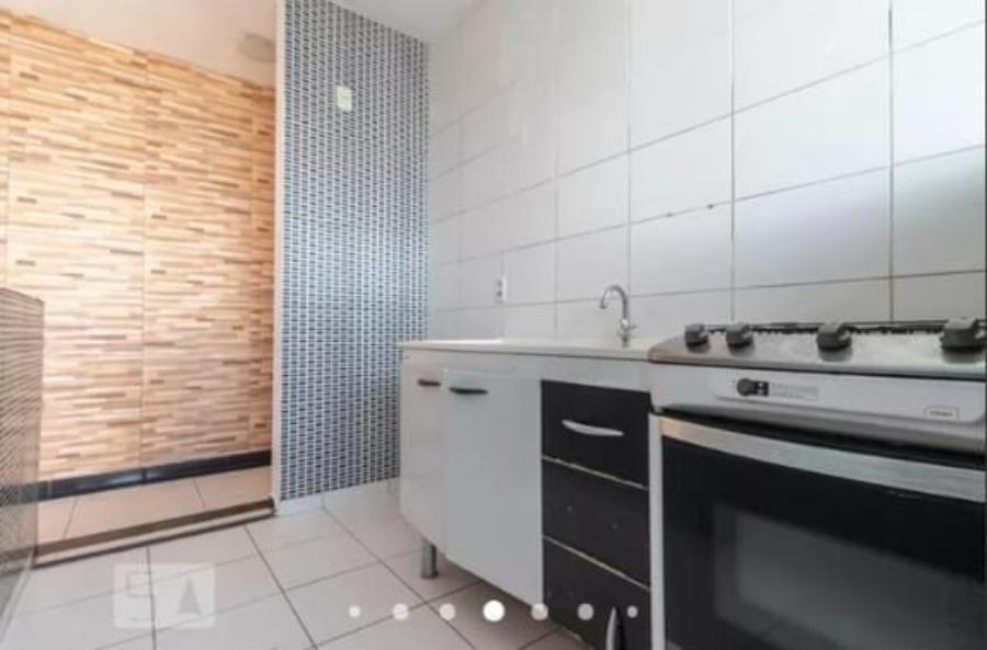 Apartamento, 2 quartos, 47 m² - Foto 1