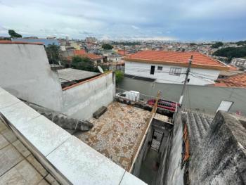 Sobrado para Venda por R$424.000,00 com 150m², 3 dormitórios, 2 vagas e 3 banheiros - Jardim ivone, São paulo / SP - Foto 2