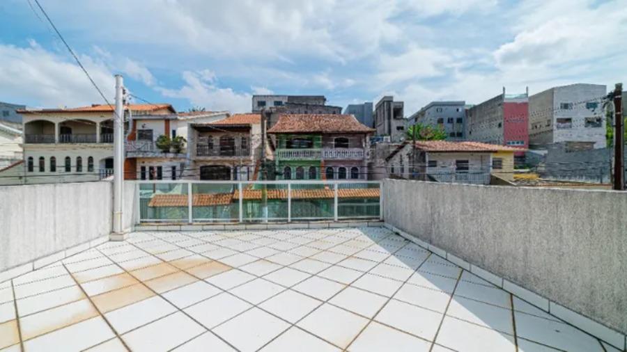 Sobrado, 3 quartos, 500 m² - Foto 5
