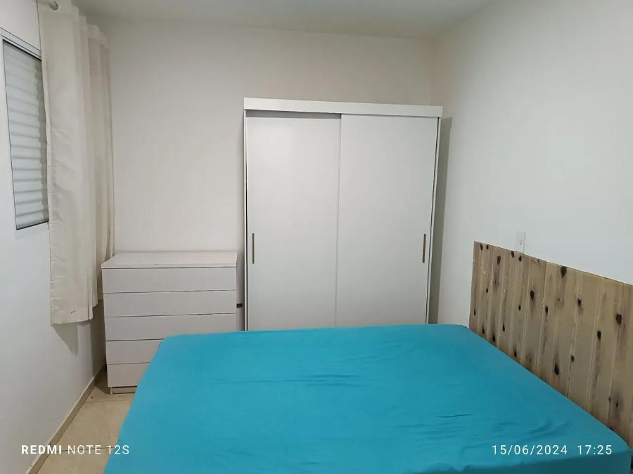 Sobrado, 2 quartos, 55 m² - Foto 8
