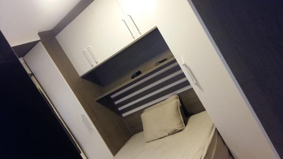 Apartamento à venda com 2 quartos, 120m² - Foto 10