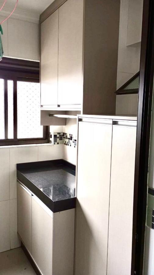 Apartamento à venda com 3 quartos, 88m² - Foto 8