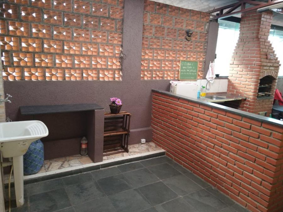 Sobrado à venda com 4 quartos, 120m² - Foto 19