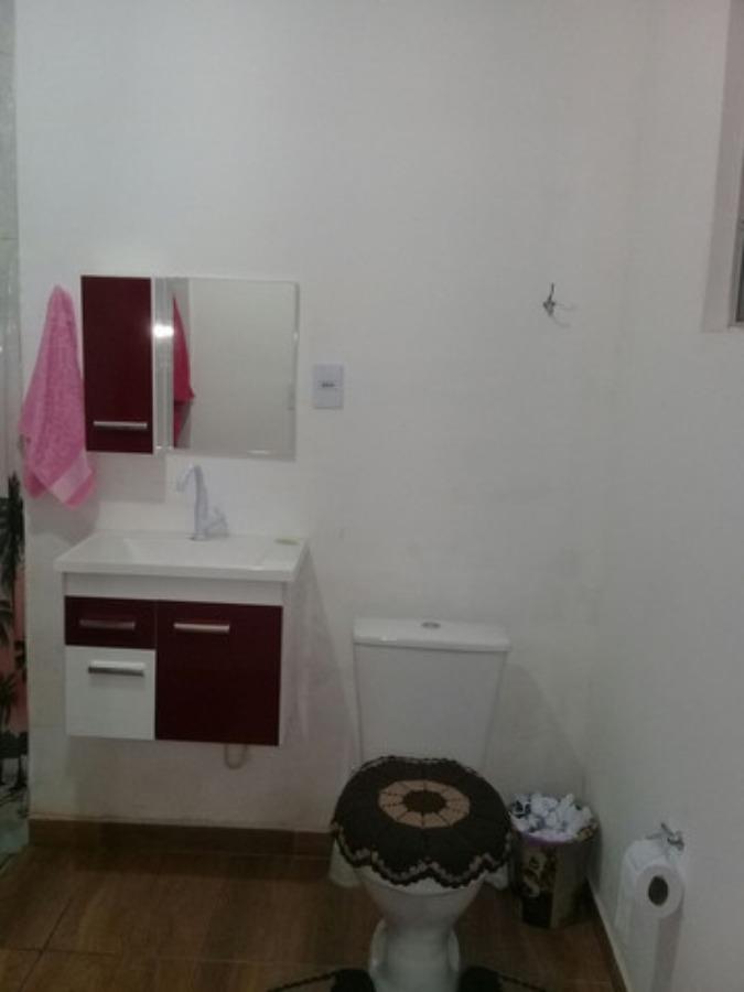 Casa à venda com 3 quartos, 120m² - Foto 4