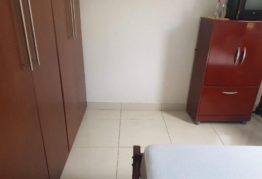 Apartamento à venda com 2 quartos, 42m² - Foto 4