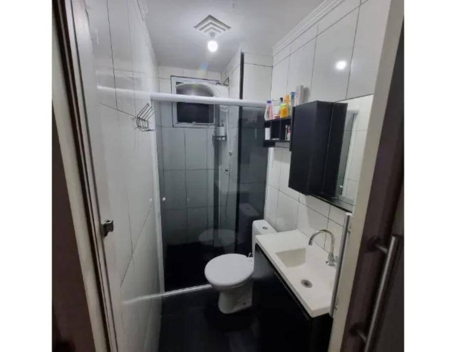 Apartamento, 2 quartos, 39 m² - Foto 13