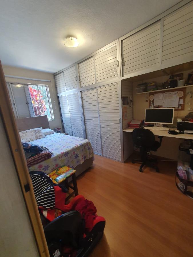 Apartamento à venda com 2 quartos, 56m² - Foto 2