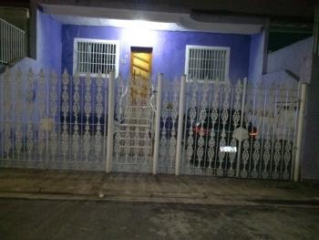 Casa para Venda por R$580.000,00 com 125m², 2 dormitórios, 2 vagas e 1 banheiro - Jardim matarazzo, São paulo / SP