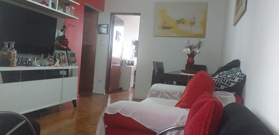 Apartamento à venda com 3 quartos, 100m² - Foto 2