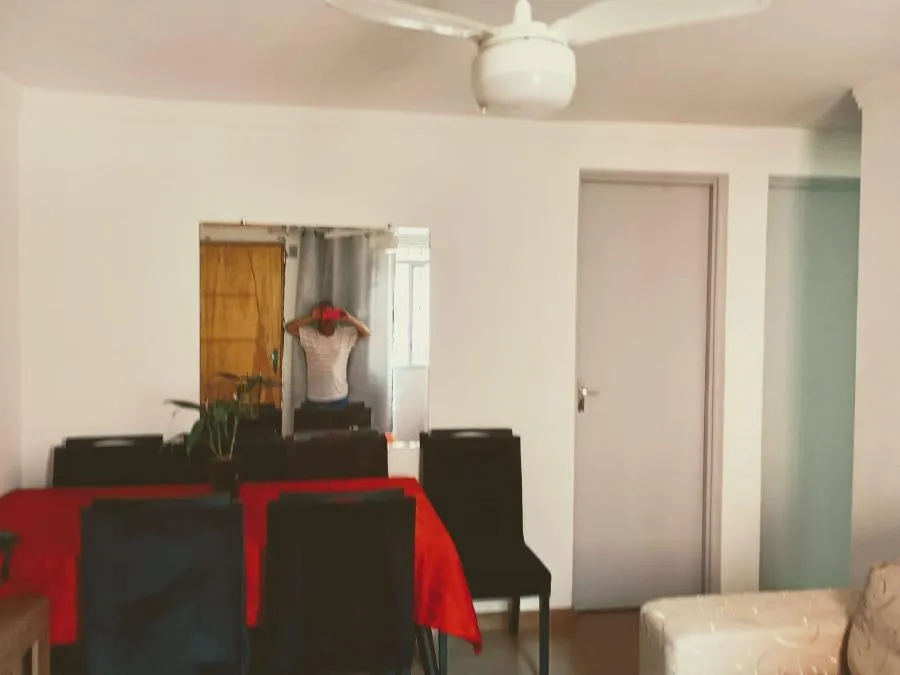 Apartamentos