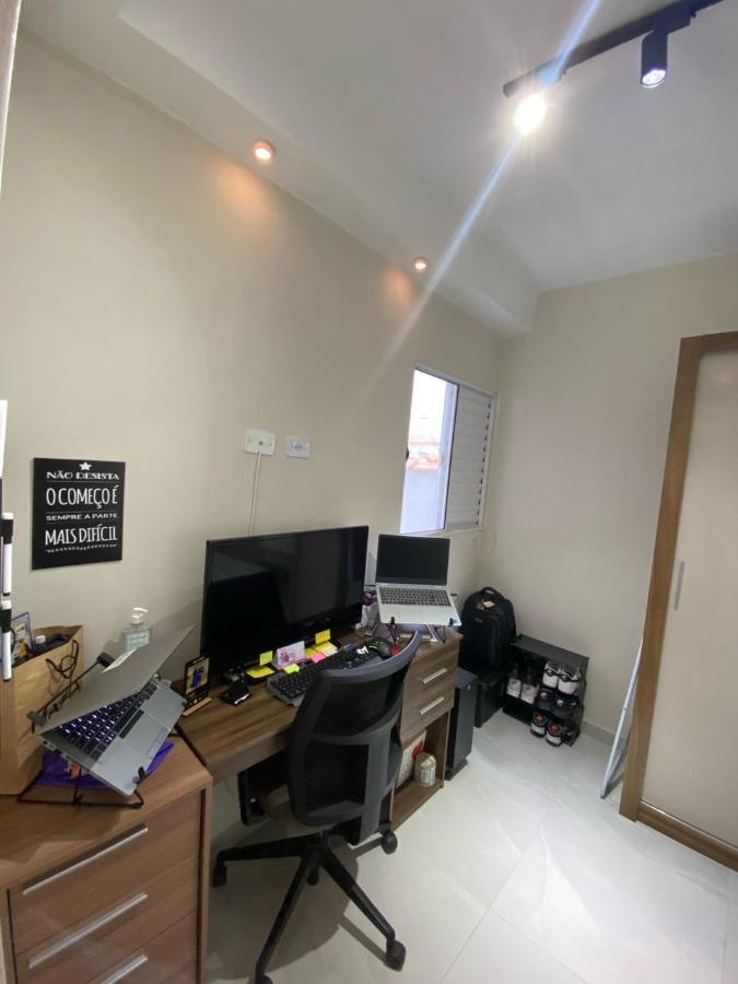 Apartamento, 2 quartos, 36 m² - Foto 17