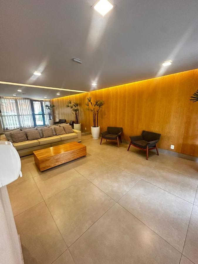 Apartamento, 3 quartos, 106 m² - Foto 6