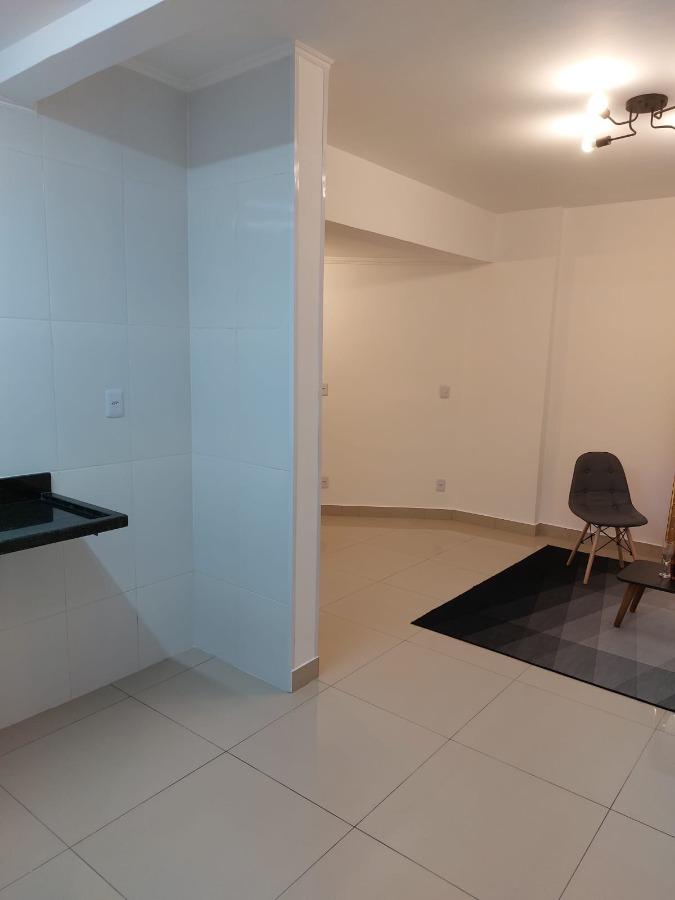 Apartamento à venda com 1 quarto, 31m² - Foto 4