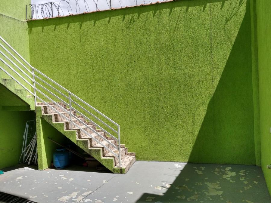 Sobrado, 3 quartos, 277 m² - Foto 5