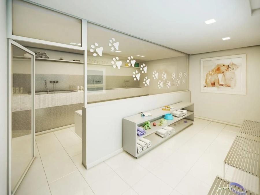 Apartamento, 2 quartos, 77 m² - Foto 4