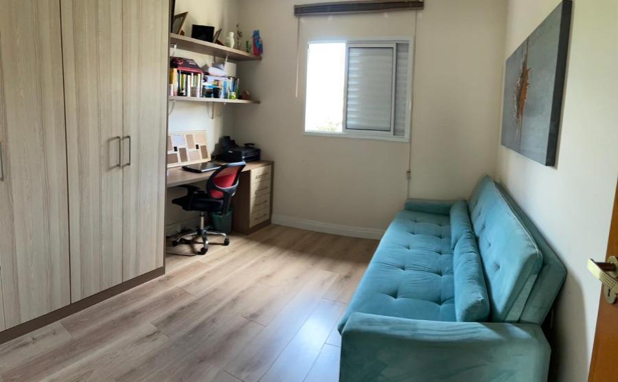 Sobrado à venda com 4 quartos, 127m² - Foto 13