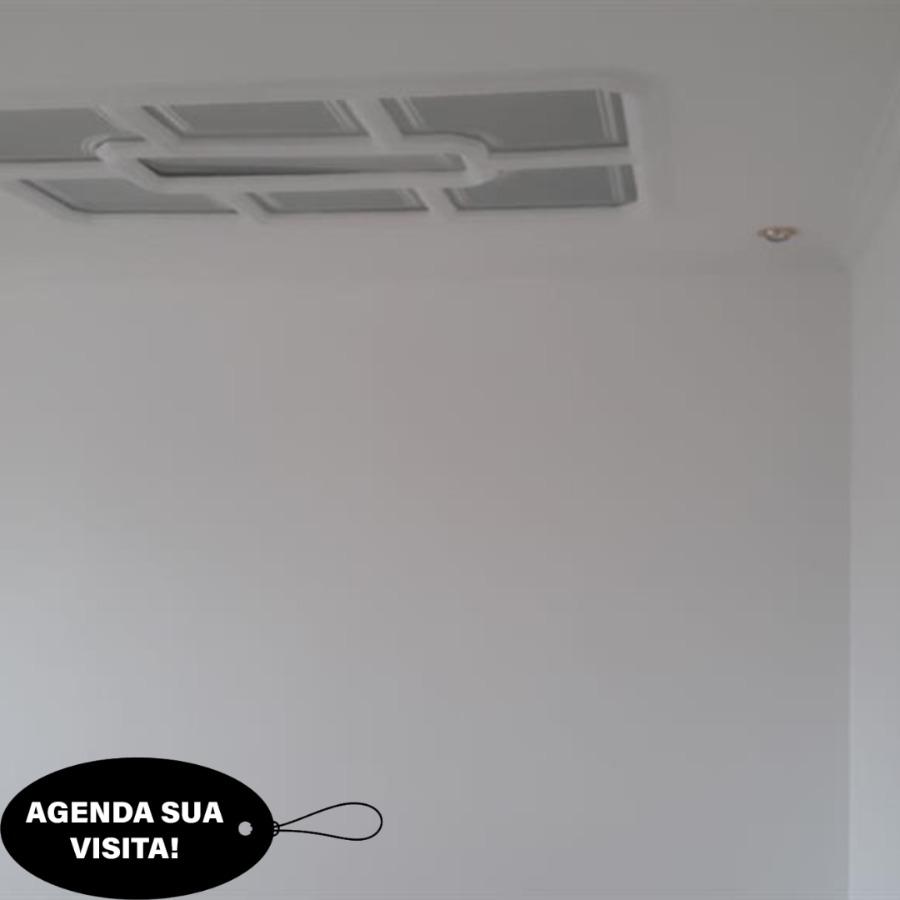 Apartamento à venda com 2 quartos, 57m² - Foto 4