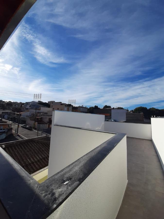 Apartamento à venda com 2 quartos, 46m² - Foto 19