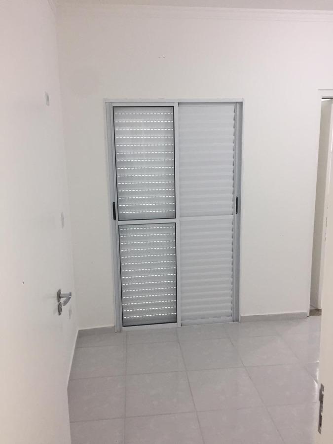 Sobrado à venda com 2 quartos, 75m² - Foto 15