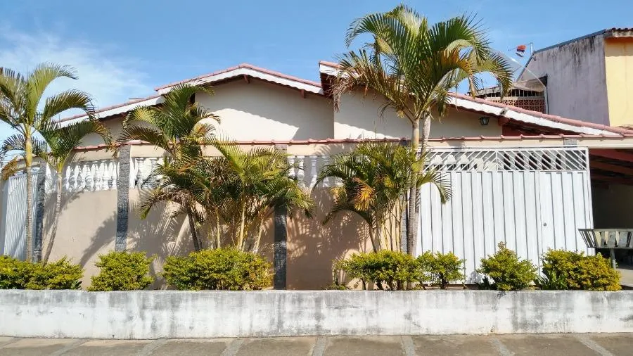 Casas