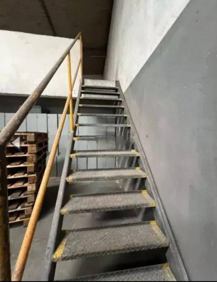 Depósito-Galpão, 560 m² - Foto 9