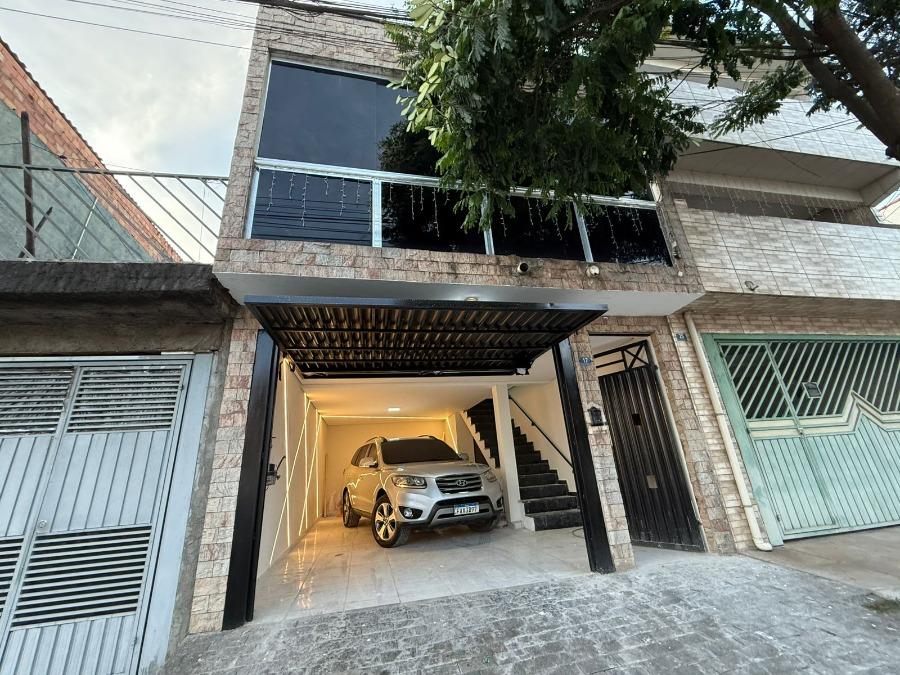 Sobrado, 3 quartos, 125 m² - Foto 3