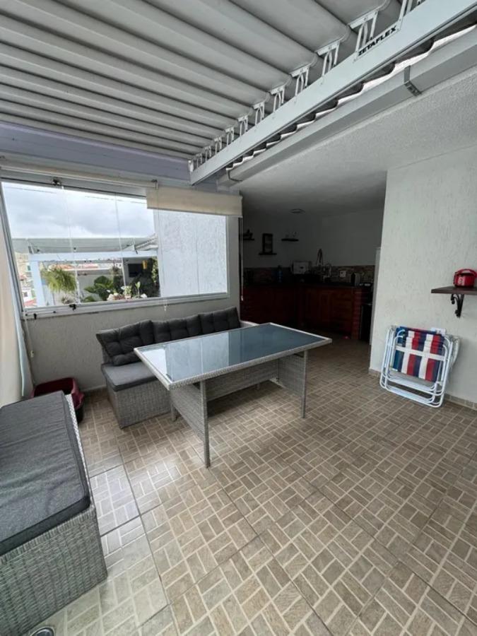 Sobrado, 2 quartos, 120 m² - Foto 3