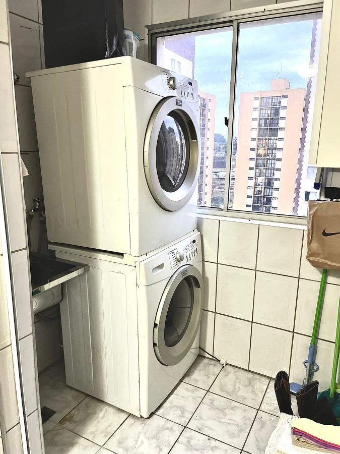 Apartamento à venda com 2 quartos, 55m² - Foto 6