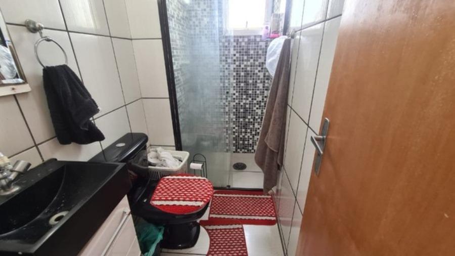 Apartamento à venda com 2 quartos, 55m² - Foto 13