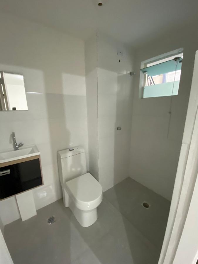 Apartamento à venda com 2 quartos, 37m² - Foto 8