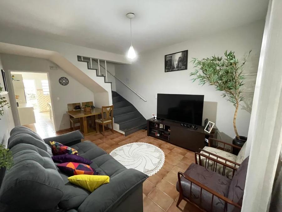 Sobrado, 3 quartos, 115 m² - Foto 3